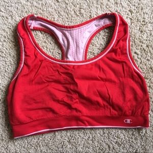 NWOT Champion Reversible Sports Bra